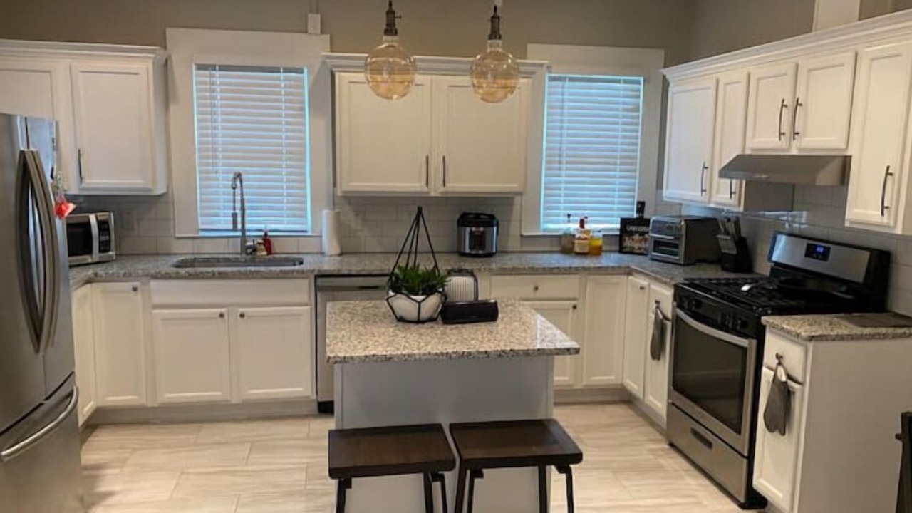 Photo of Kitchen in Paw Creek