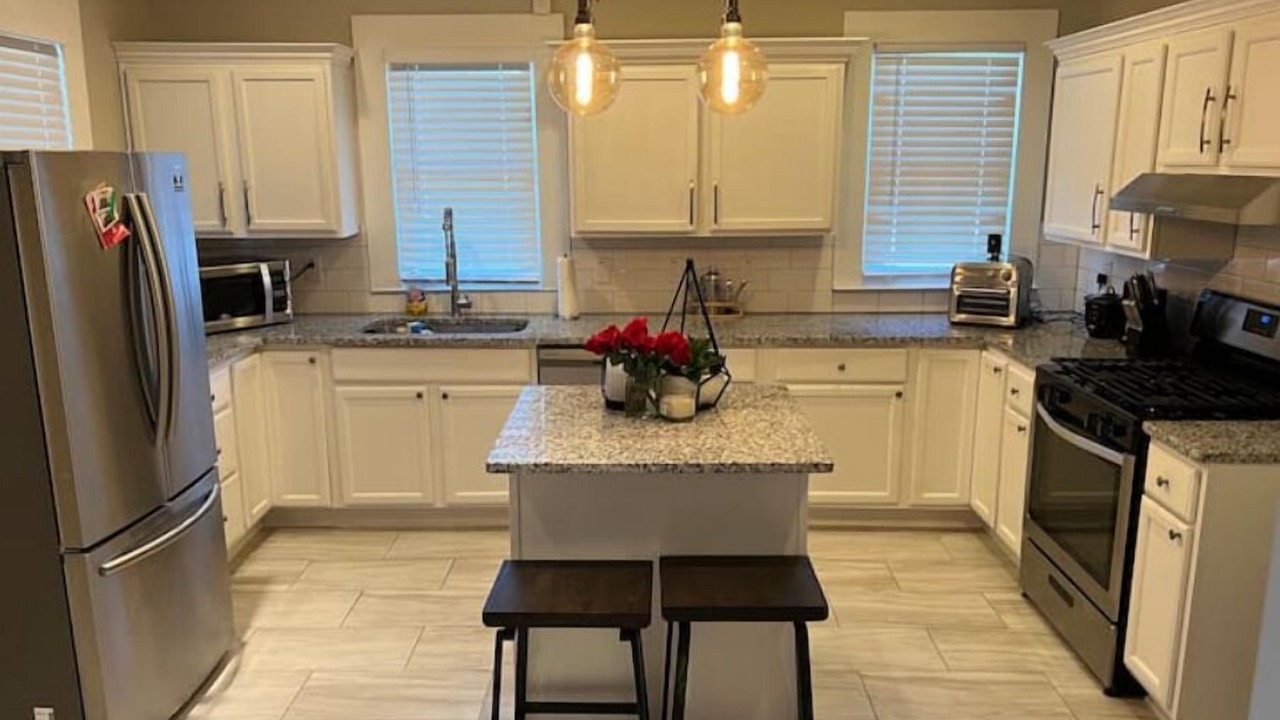 Photo of Kitchen in Paw Creek
