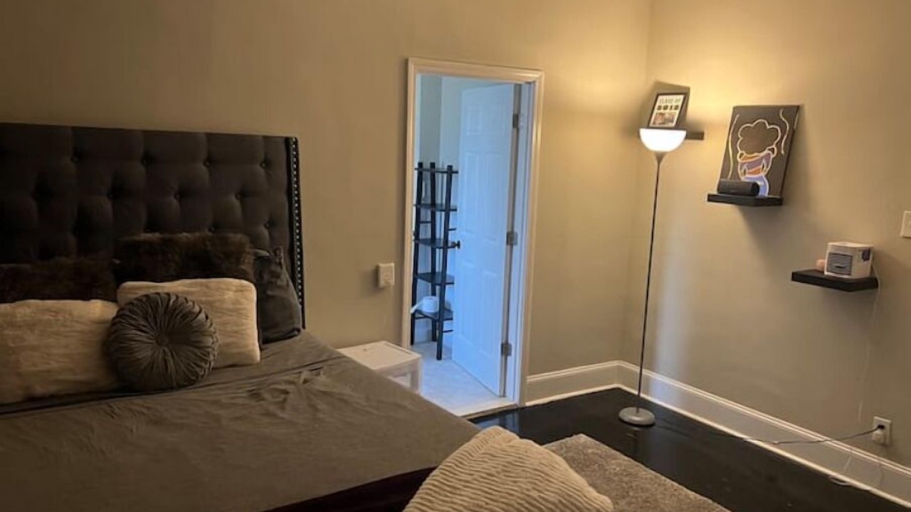 Photo of Bedroom in Paw Creek