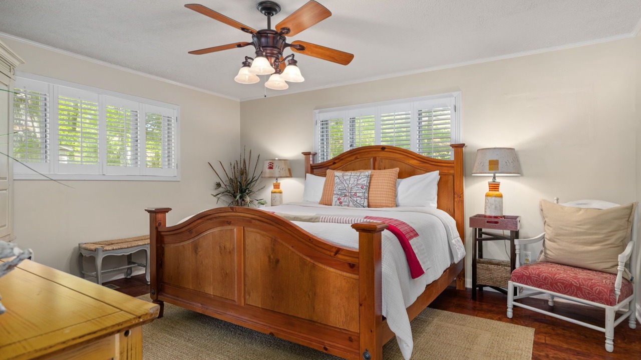 Photo of Bedroom in Lutts