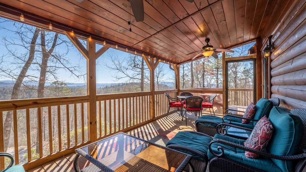 Photo of Outdoor in Pisgah Forest