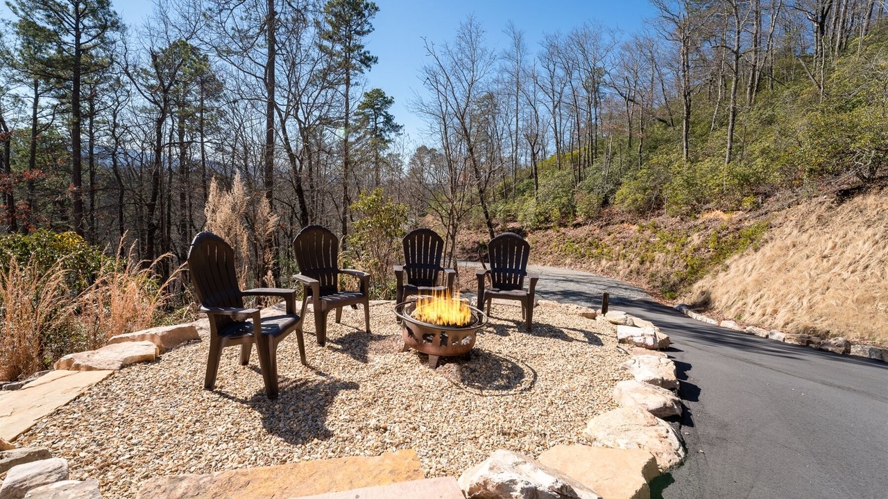Photo of Outdoor in Pisgah Forest