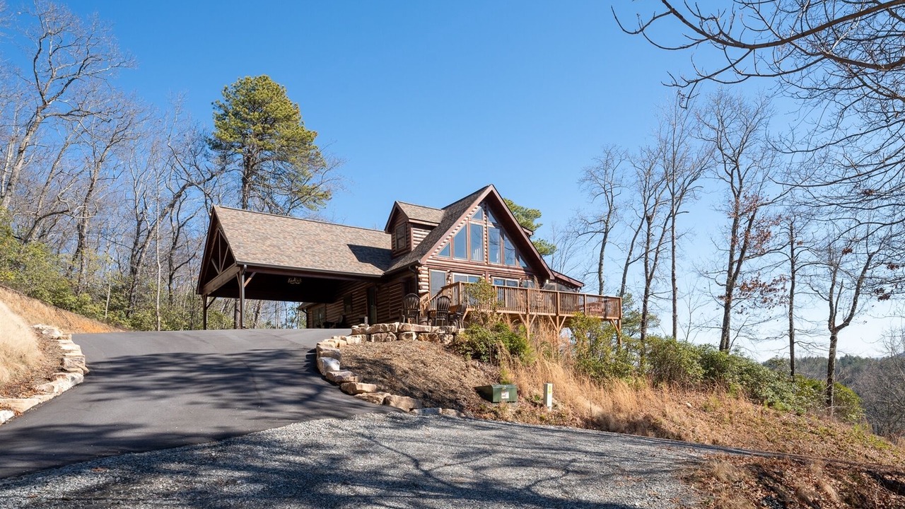 Photo of Outdoor in Pisgah Forest