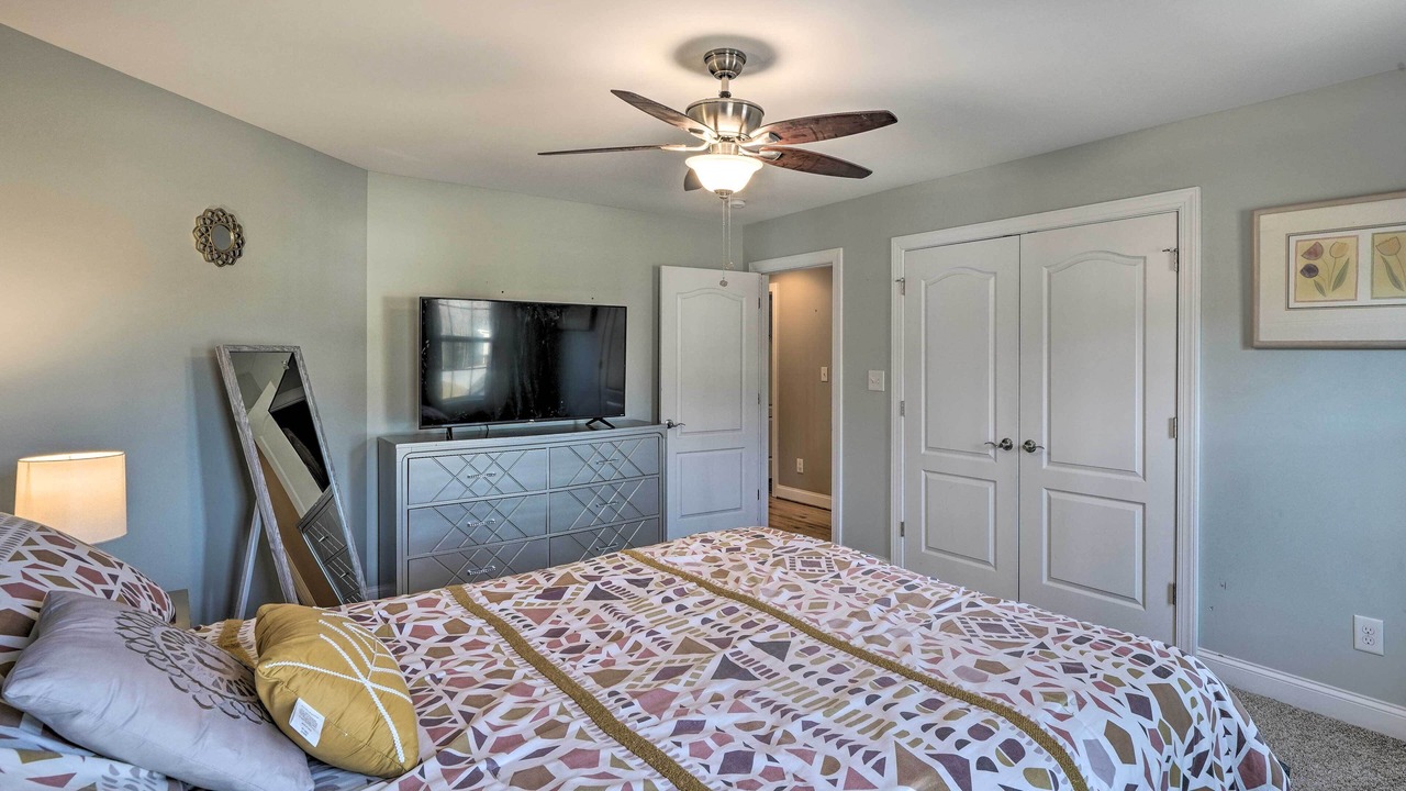 Photo of Bedroom in High Point