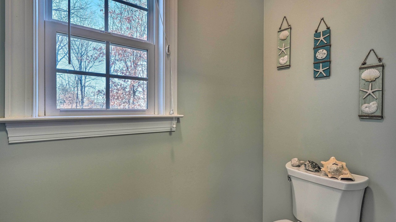 Photo of Bathroom in High Point