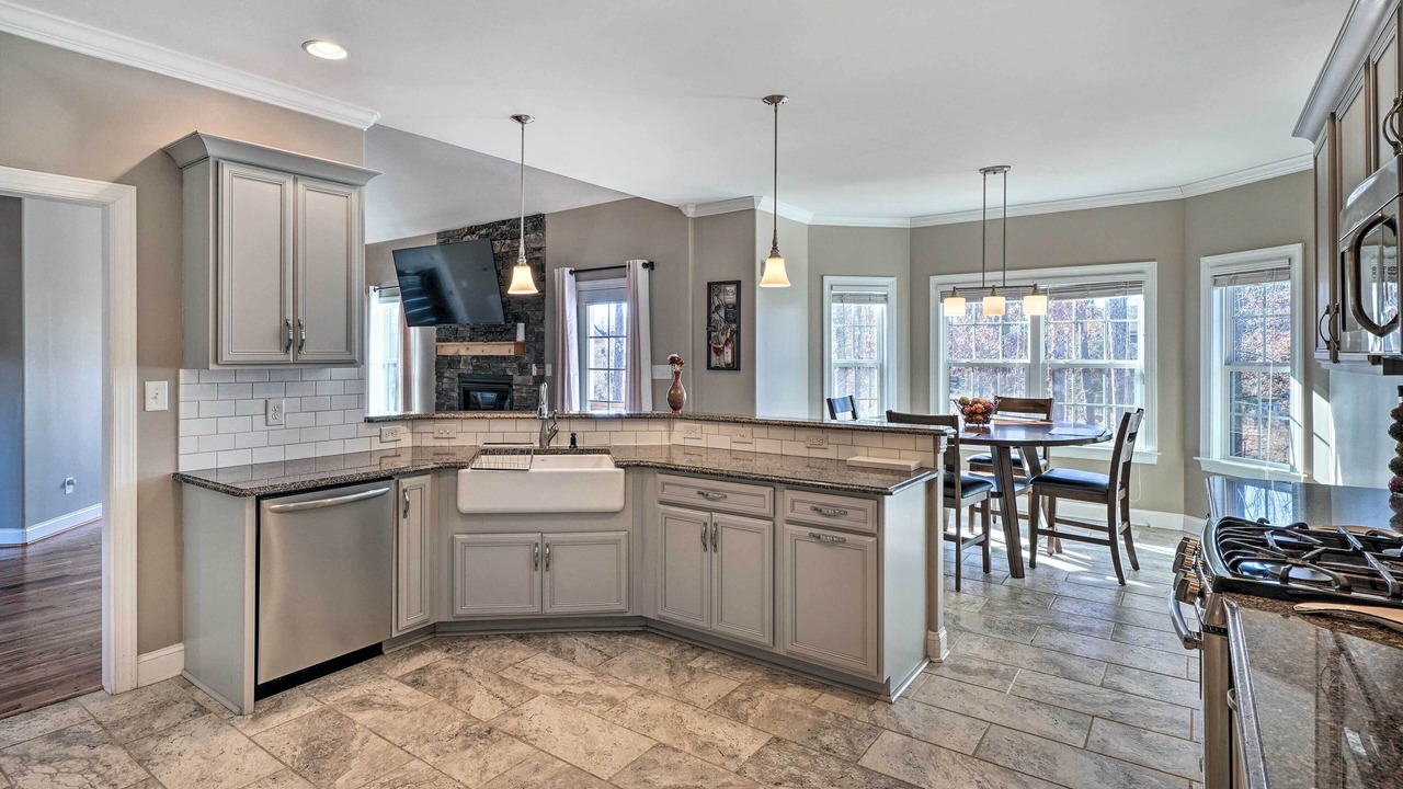 Photo of Kitchen in High Point