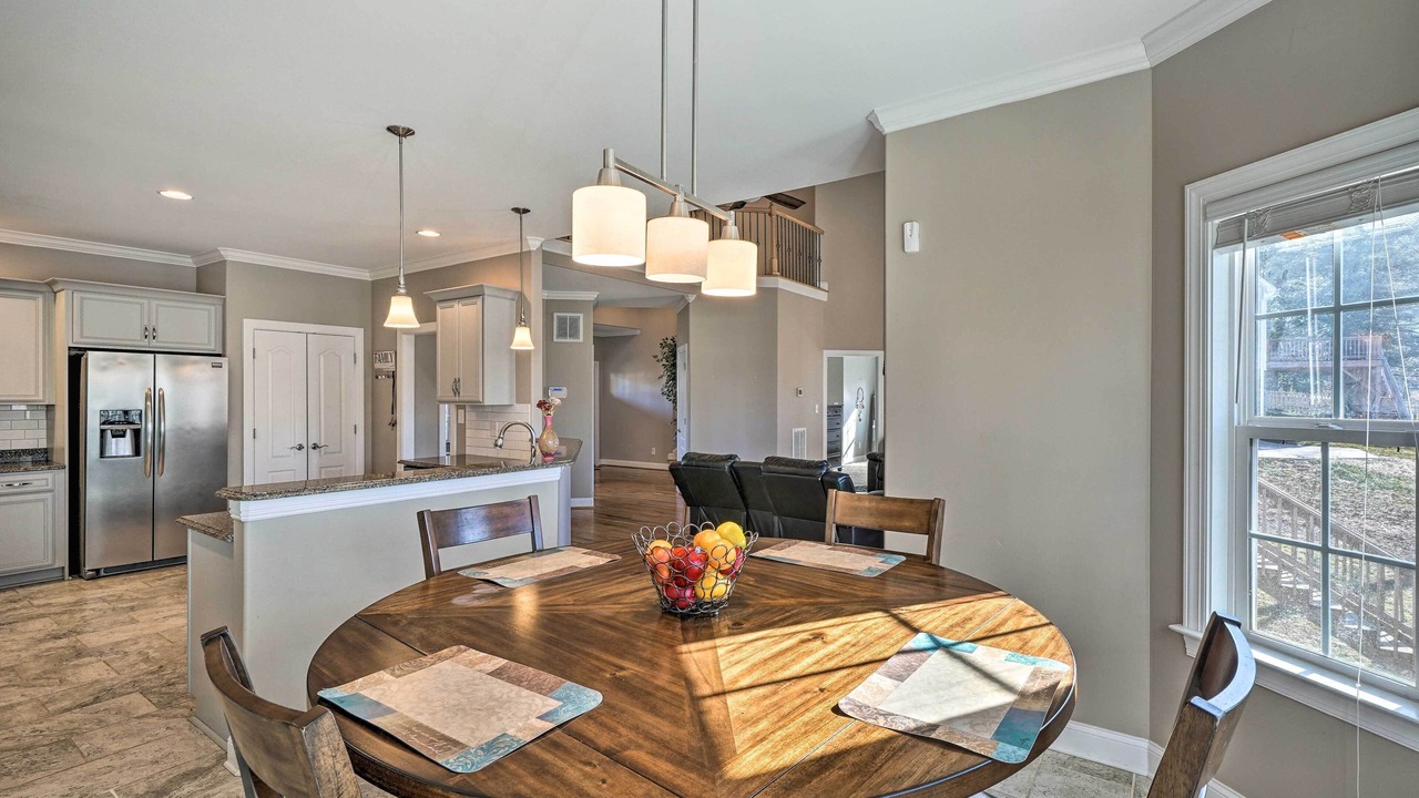 Photo of Bedroom in High Point