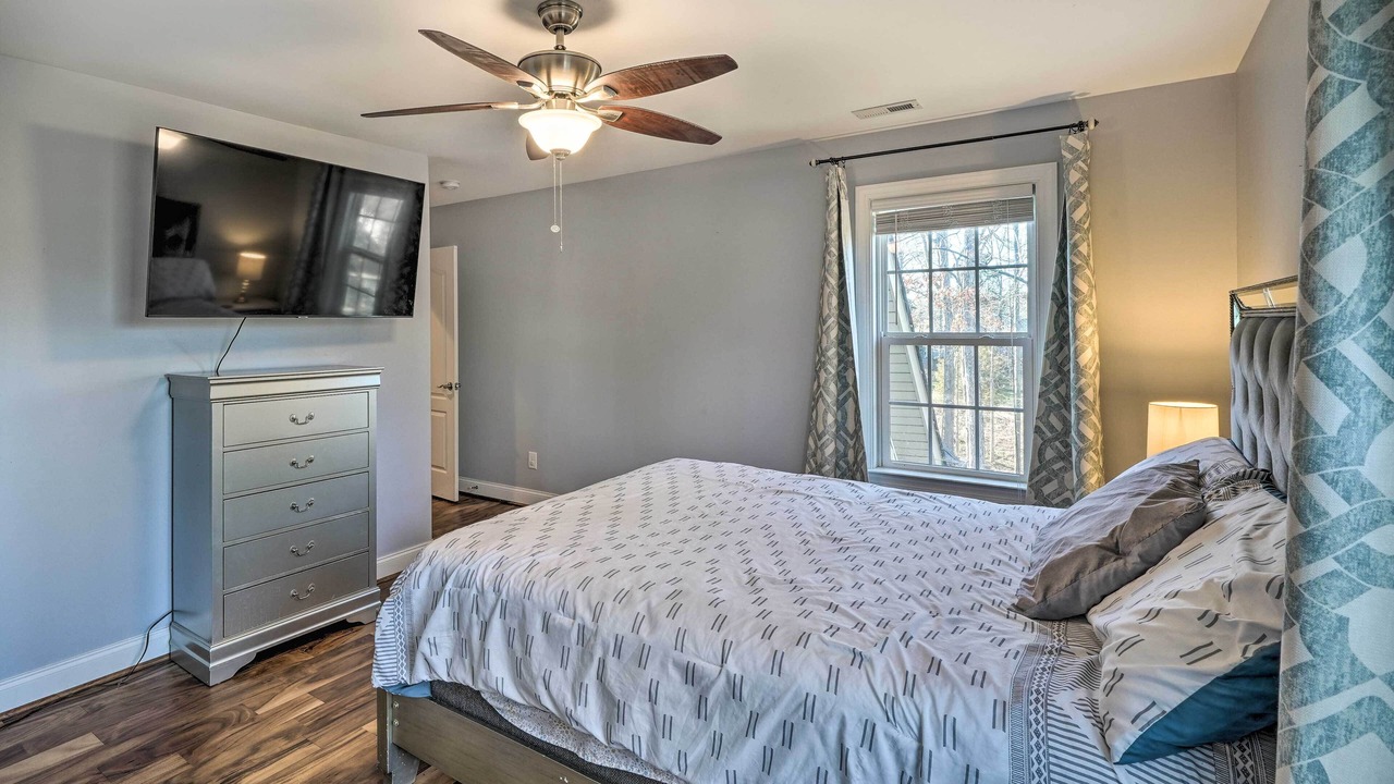 Photo of Bedroom in High Point