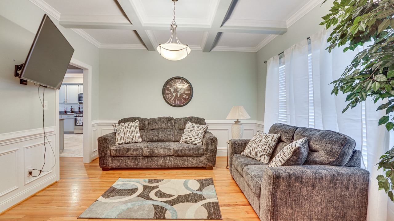 Photo of Livingroom in High Point