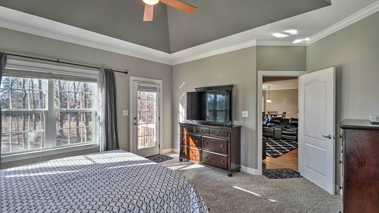 Photo of Bedroom in High Point