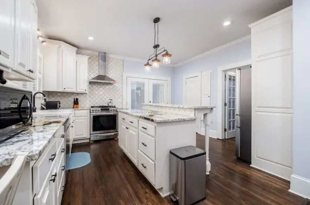 Photo of Kitchen in Gastonia