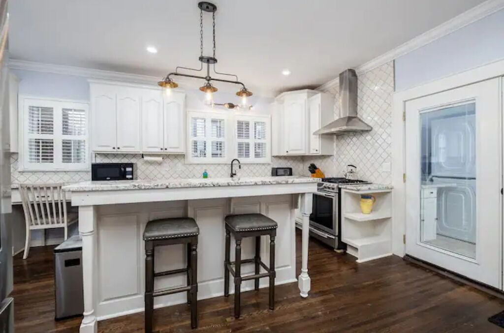 Photo of Kitchen in Gastonia