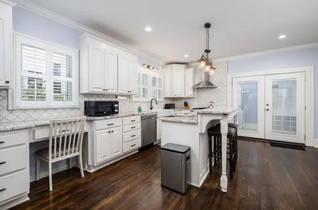 Photo of Kitchen in Gastonia