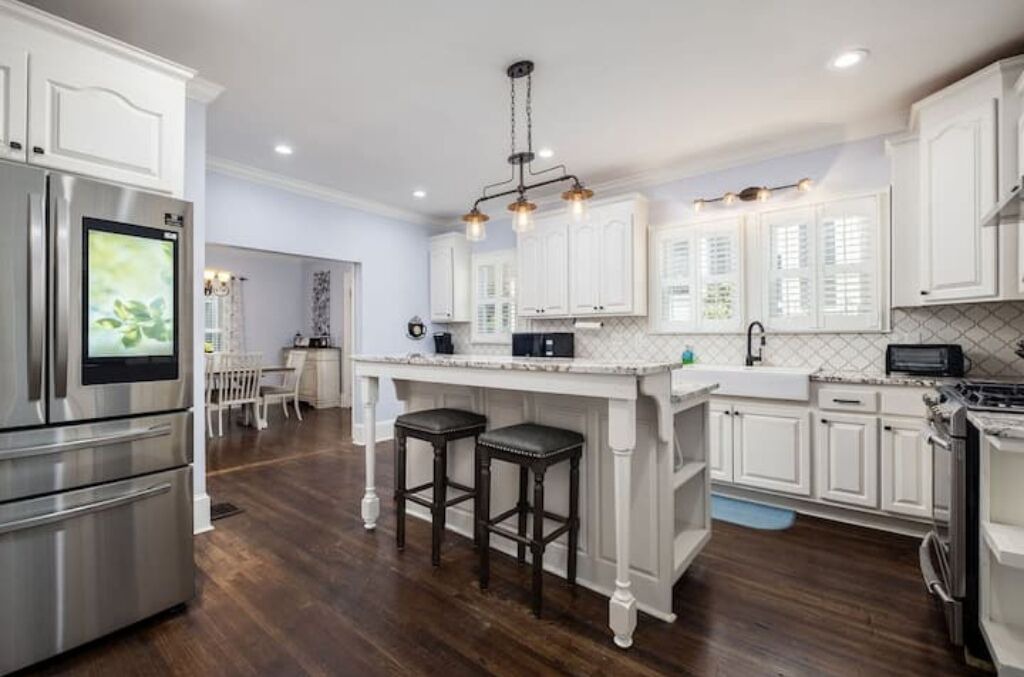 Photo of Kitchen in Gastonia