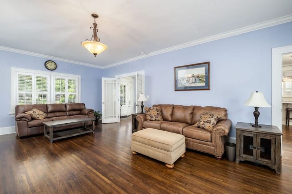 Photo of Livingroom in Gastonia