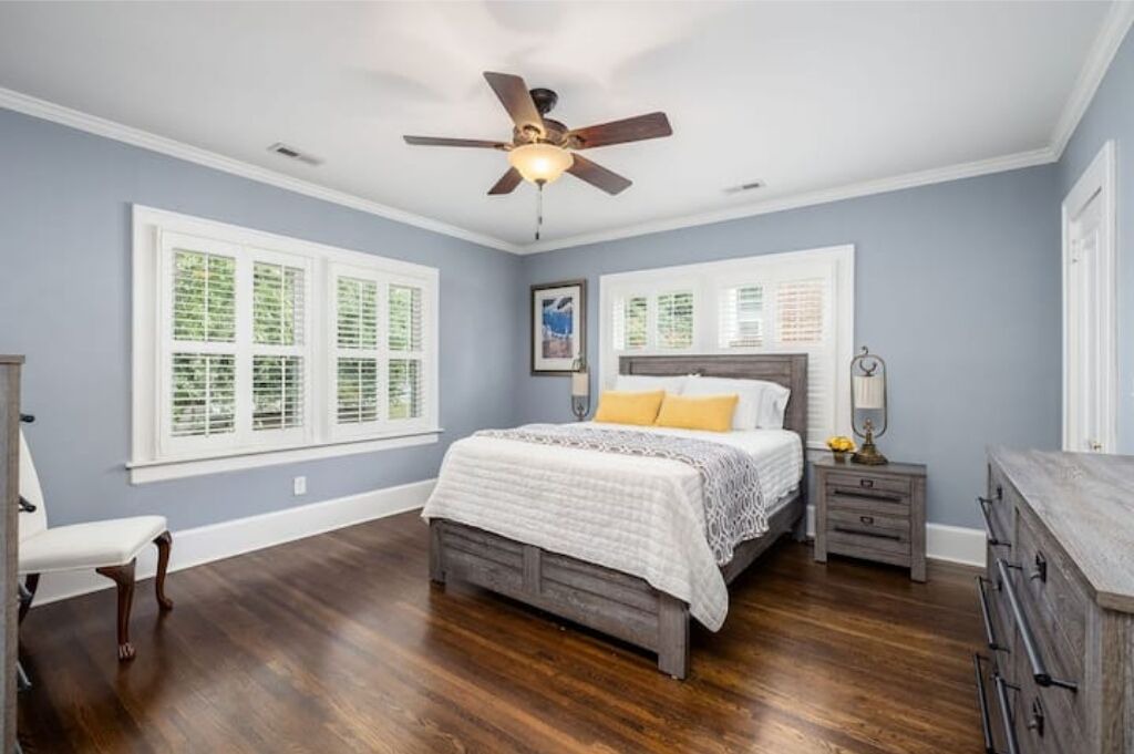 Photo of Bedroom in Gastonia
