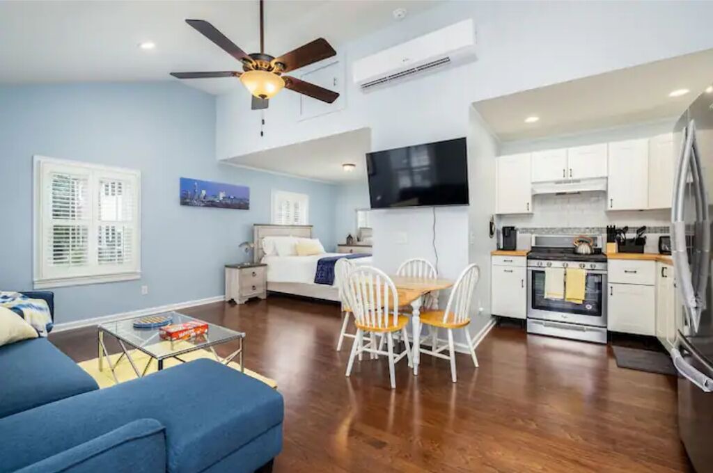 Photo of Livingroom in Gastonia
