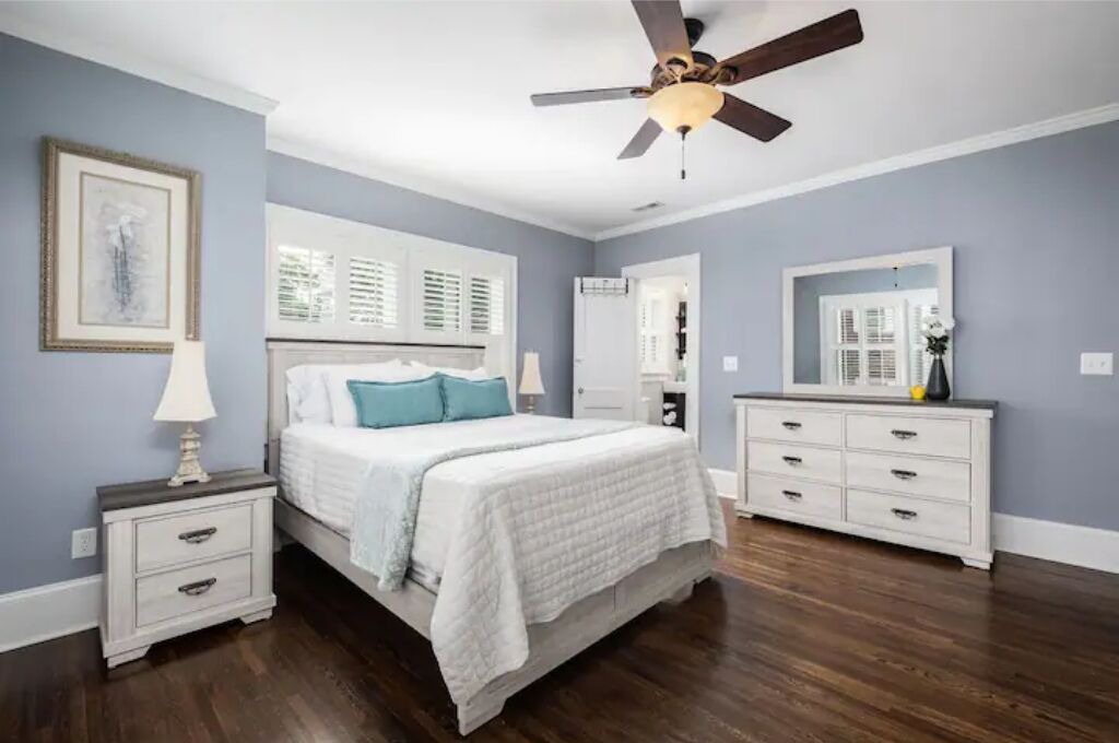 Photo of Bedroom in Gastonia