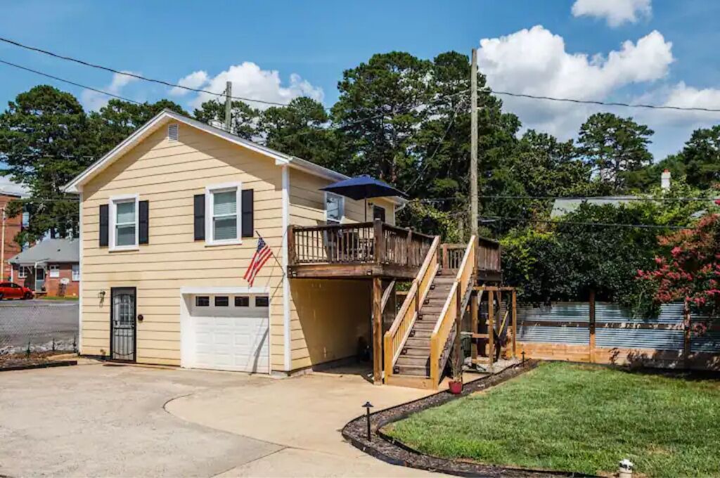 Photo of Outdoor in Gastonia