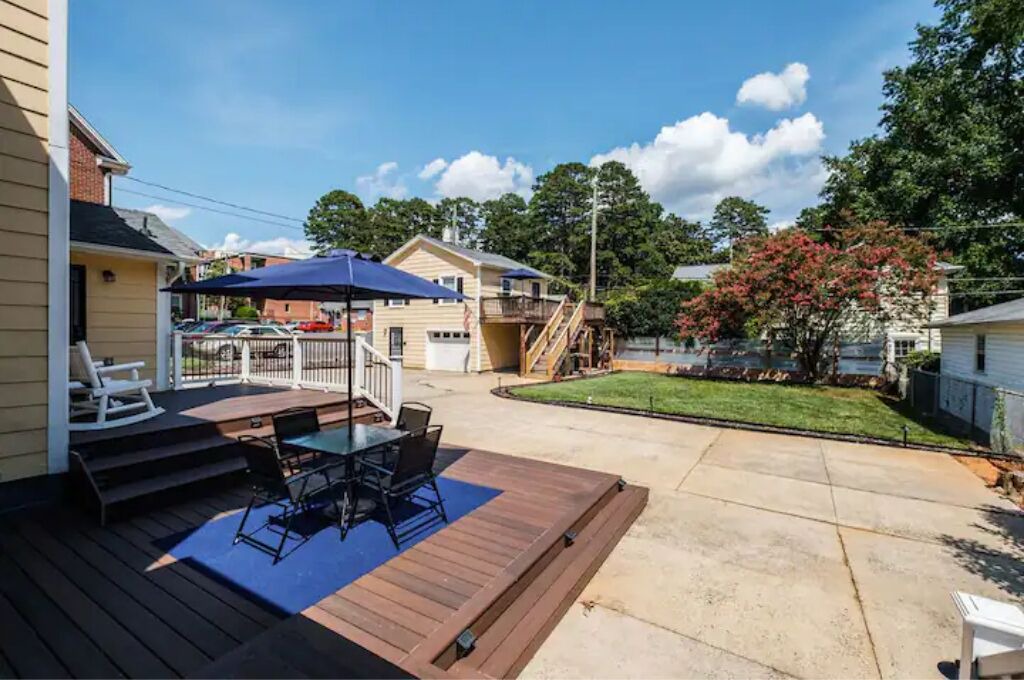 Photo of Outdoor in Gastonia