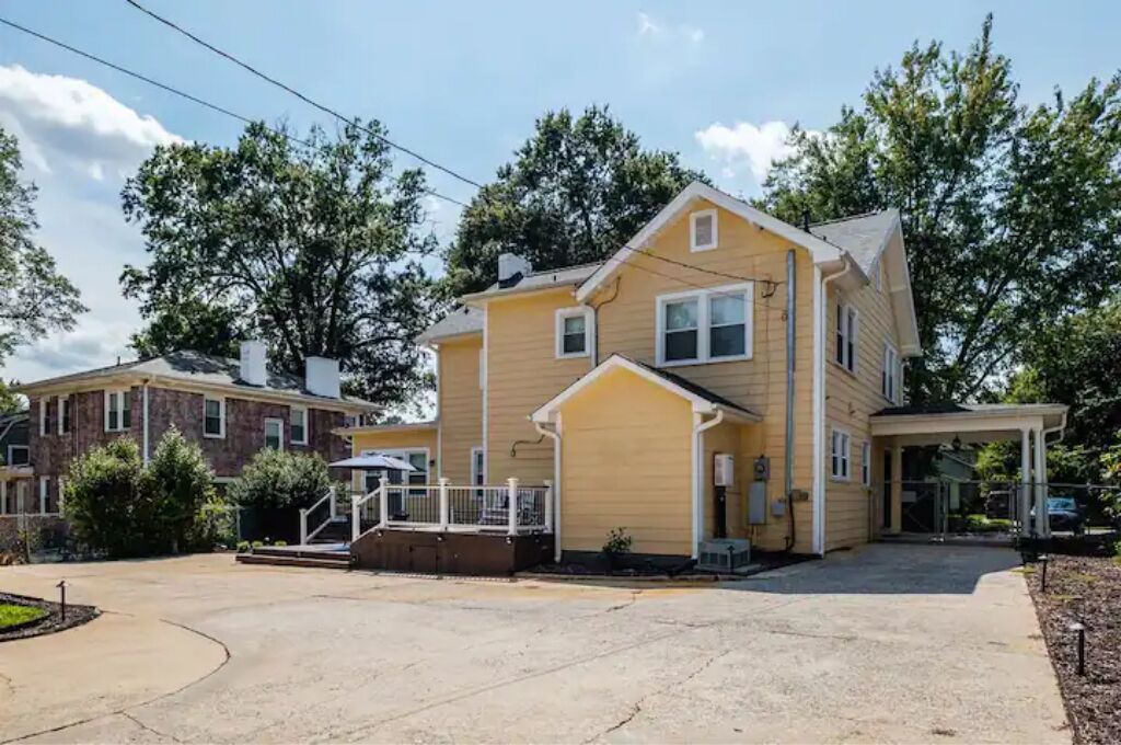 Photo of Outdoor in Gastonia