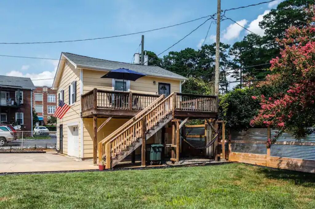 Photo of Outdoor in Gastonia