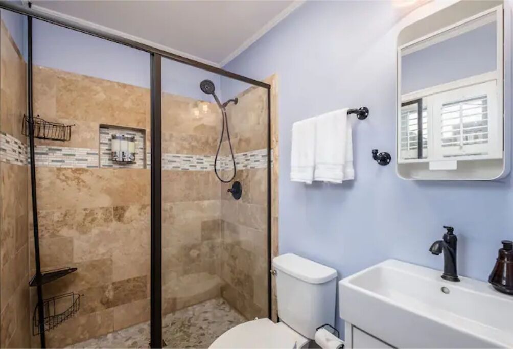 Photo of Bathroom in Gastonia