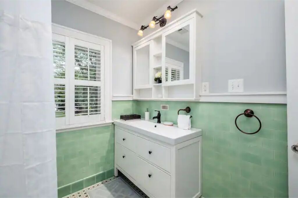 Photo of Bathroom in Gastonia