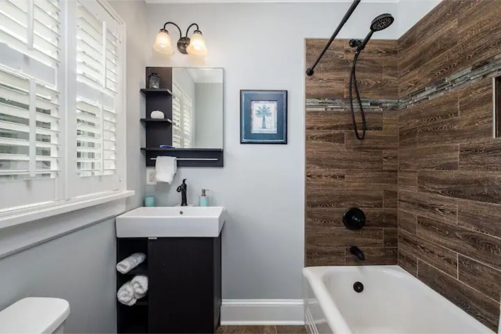 Photo of Bathroom in Gastonia