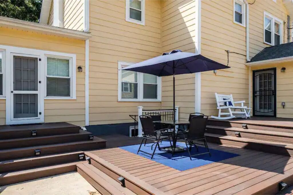Photo of Outdoor in Gastonia