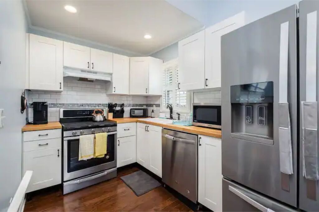 Photo of Kitchen in Gastonia