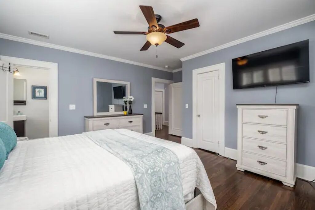 Photo of Bedroom in Gastonia