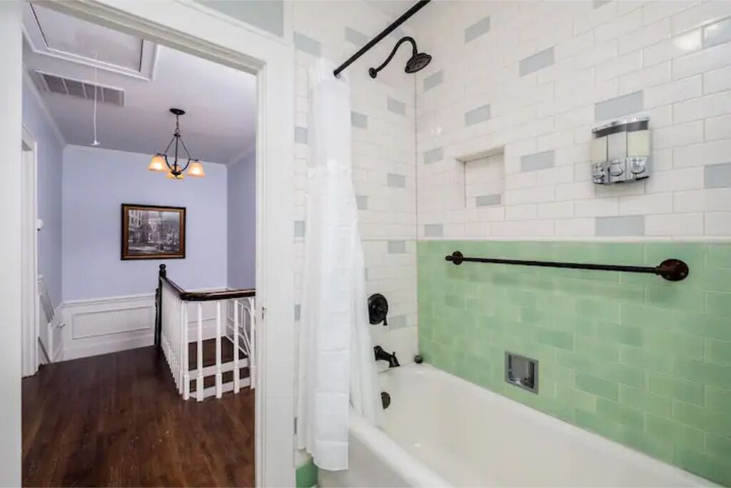 Photo of Bathroom in Gastonia