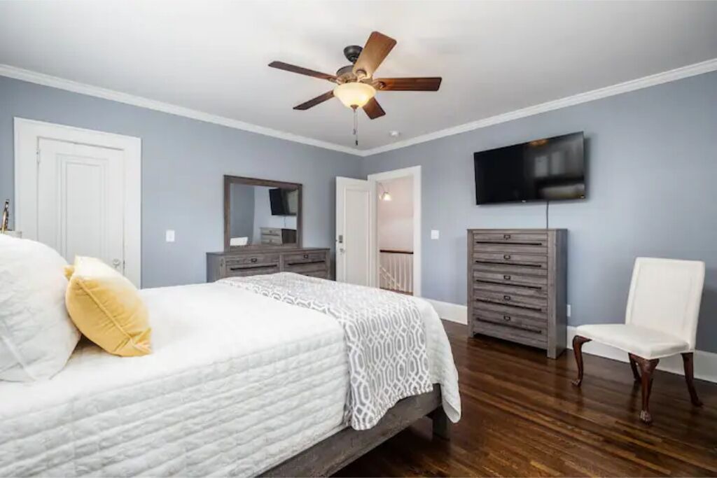 Photo of Bedroom in Gastonia