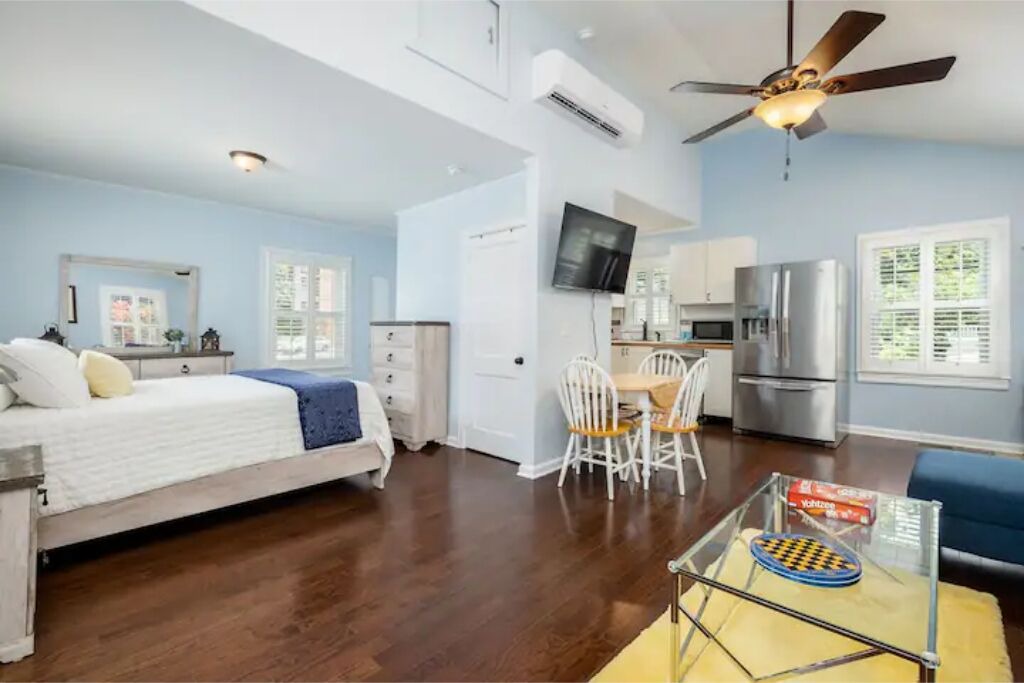 Photo of Bedroom in Gastonia