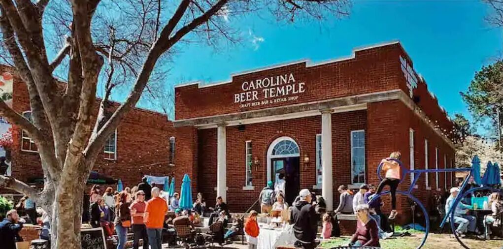 Photo of Others in Matthews