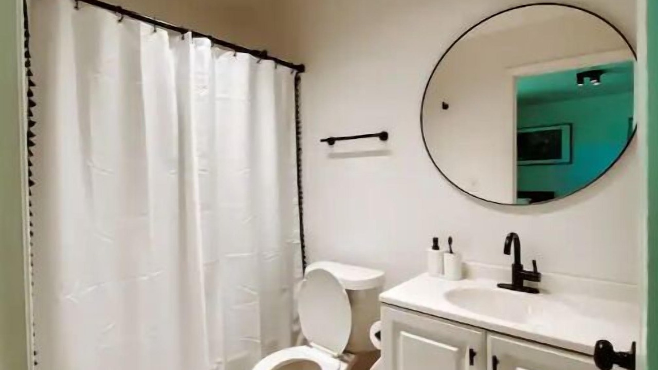 Photo of Bathroom in Matthews