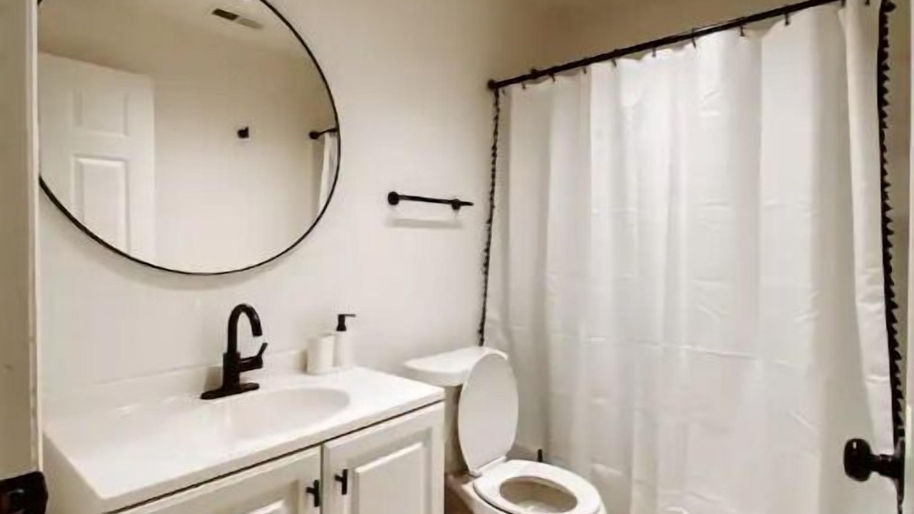 Photo of Bathroom in Matthews