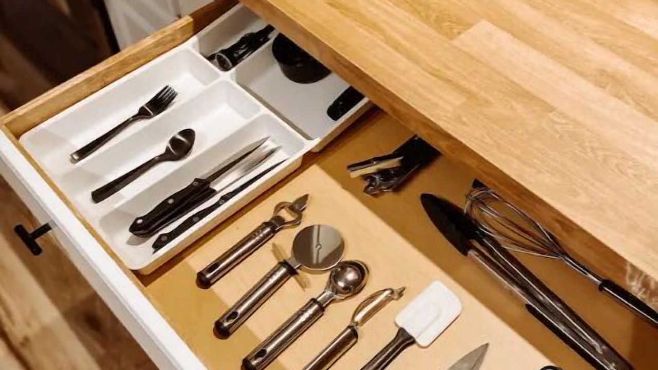 Photo of Kitchen in Matthews