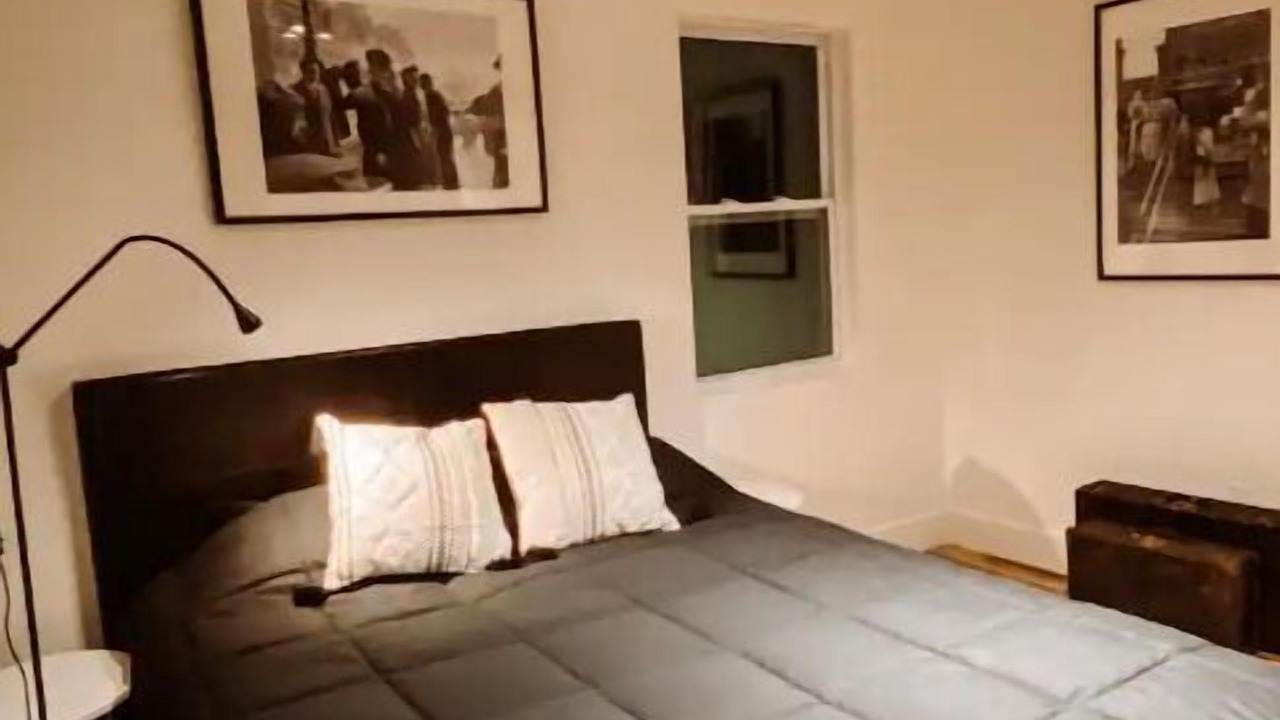 Photo of Bedroom in Matthews