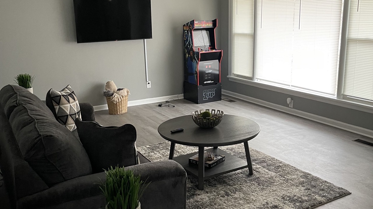 Photo of Livingroom in Bowling Green
