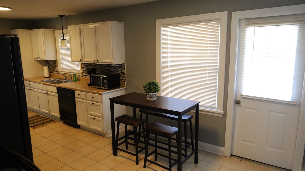 Photo of Kitchen in Bowling Green