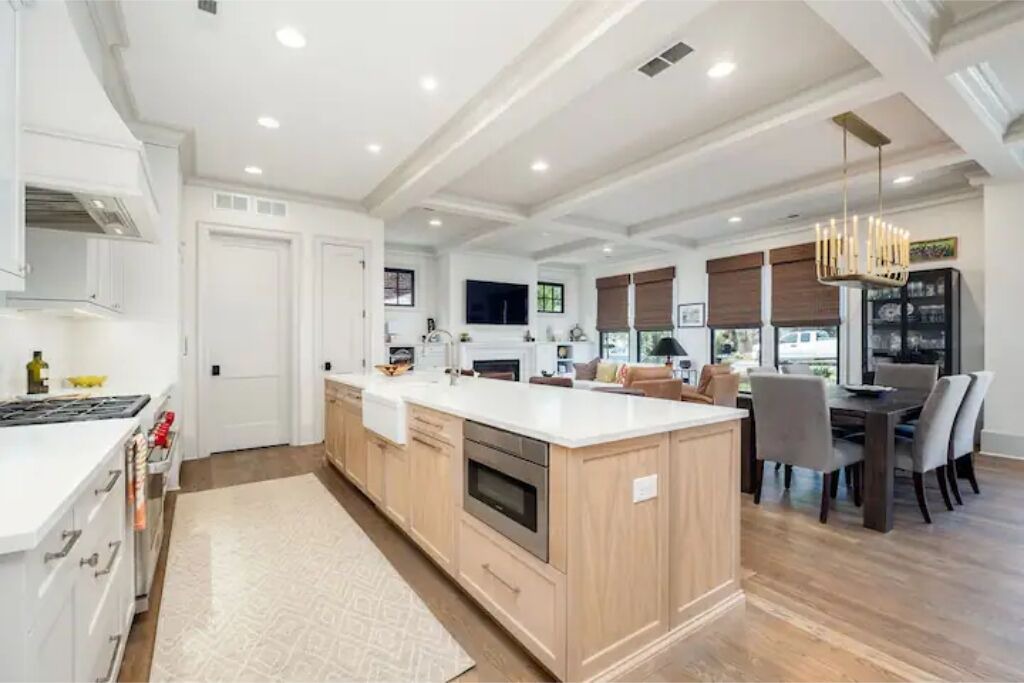 Photo of Kitchen in Dilworth