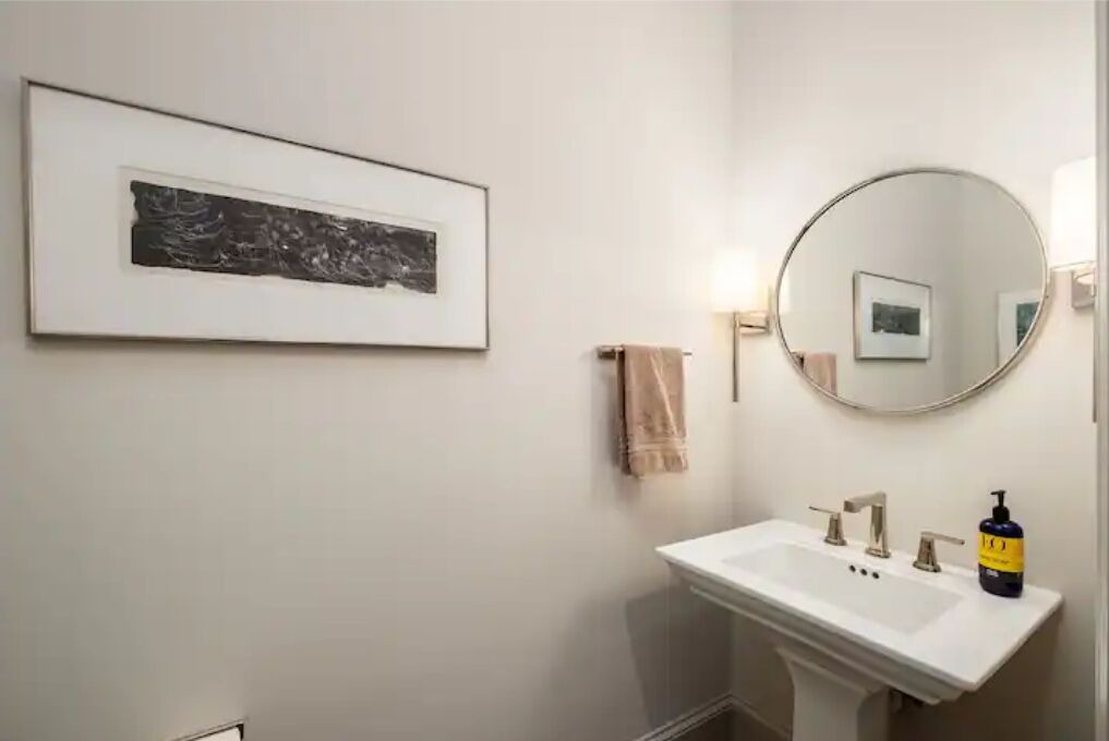 Photo of Bathroom in Dilworth