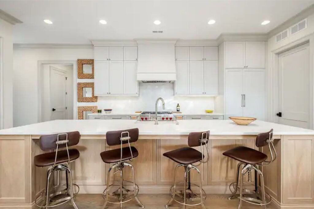 Photo of Kitchen in Dilworth