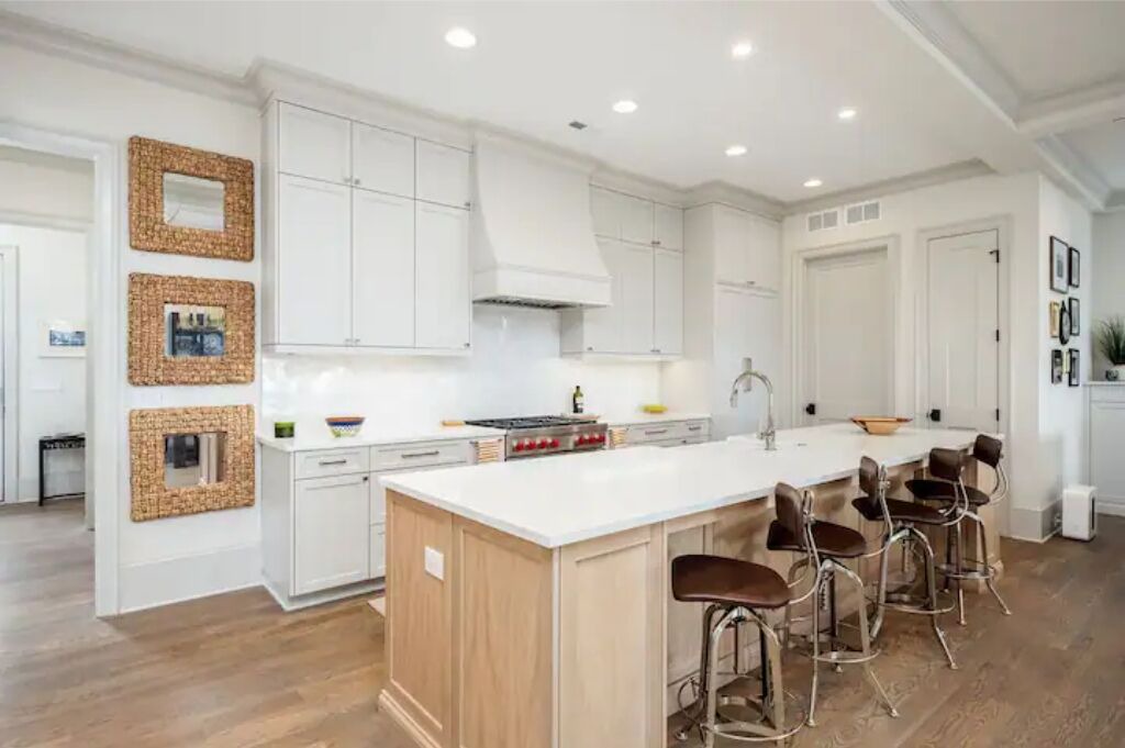 Photo of Kitchen in Dilworth