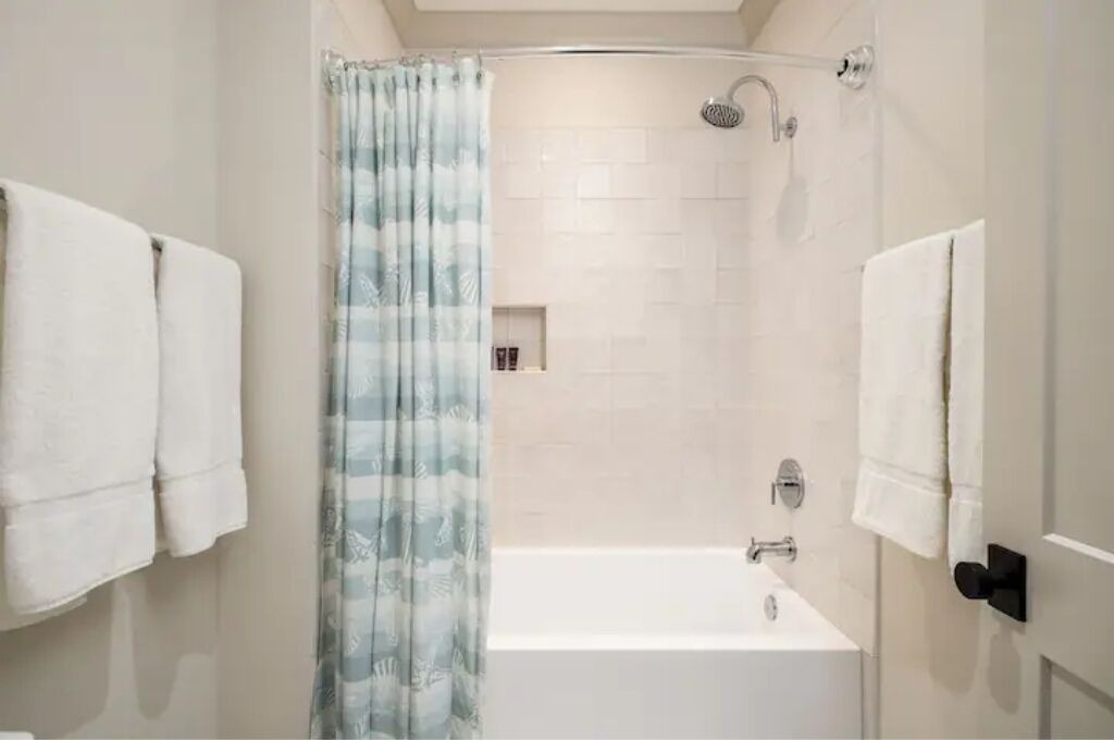Photo of Bathroom in Dilworth