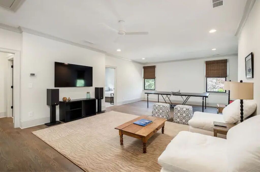 Photo of Livingroom in Dilworth