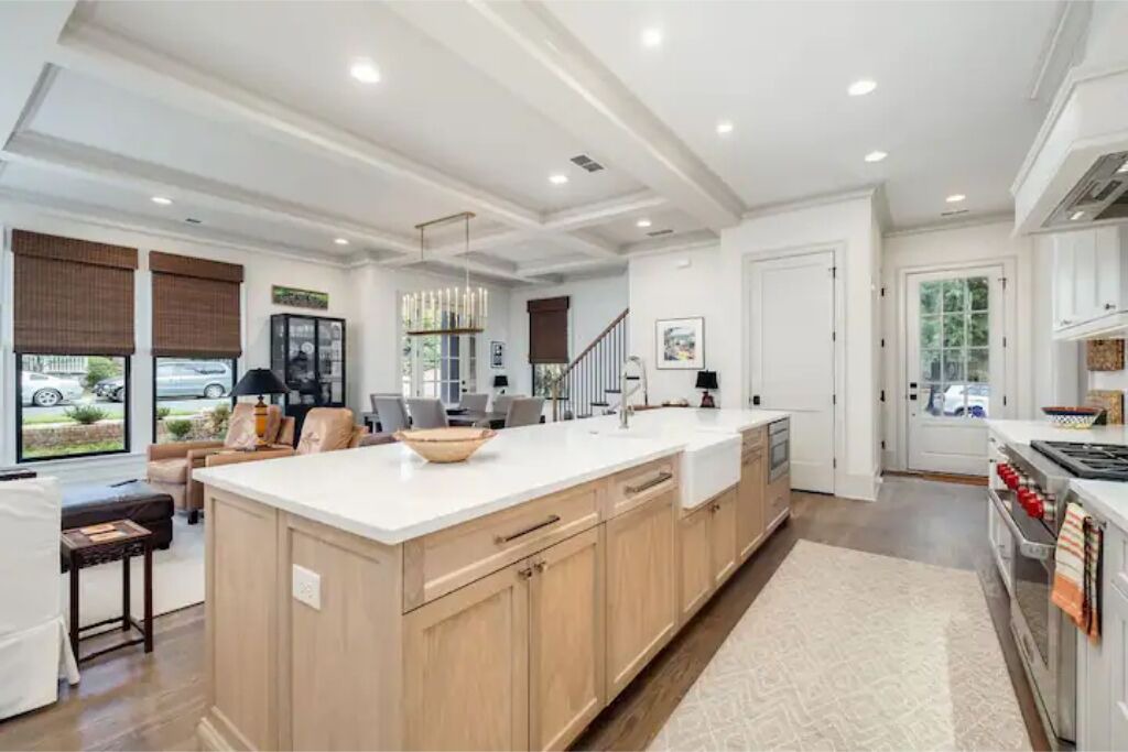 Photo of Kitchen in Dilworth