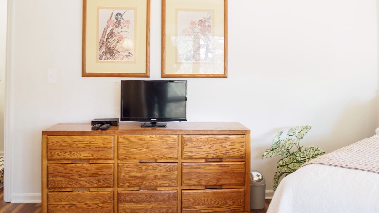 Photo of Bedroom in Foxfire